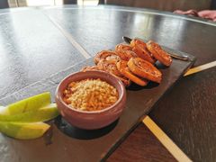 -杭州西子湖四季酒店·金沙厅