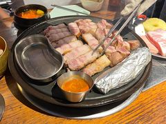 -济州爱肉堂(总店)