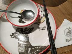 -新白鹿餐厅(城西银泰城店)