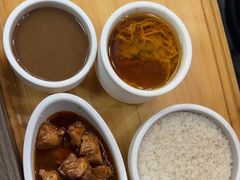 -72街荷叶饭(东方宝泰广场店)