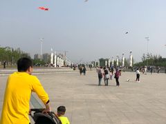 -丁香湖公园
