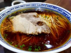 -同得兴 Since·1995 传统苏式面馆(嘉馀坊店)