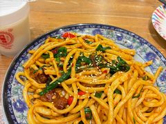 -清真·玛丽亚新疆菜主题餐厅(浙江中路店)