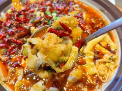 -街角等你.大连海鲜烧烤(西安路店)