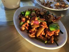 -七鲜渔港美食餐厅(巽寮湾海景店)