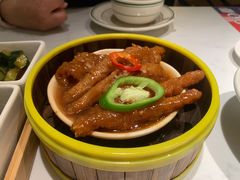 -食大利香港茶餐厅(南亚风情第一城店)