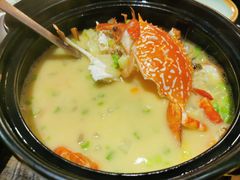-囧人粗品·泰国街市料理(霖峰店)