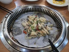 -汉丽轩·音乐自助烤肉餐厅(石岐店)