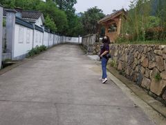 -余姚阳明温泉山庄