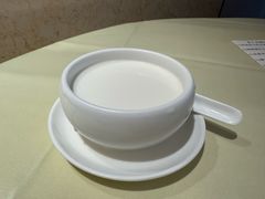 生磨杏仁茶-兴悦酒家(环市东路店)