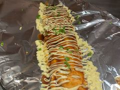 -日葵 大阪烧ひまり(仙霞路店)