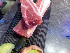 -十三姨正合丰烤肉(营迹路店)