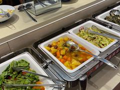 -素满香·食养自助(建邺万达店)