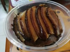 烧白-杨肥肠(盘溪路店)