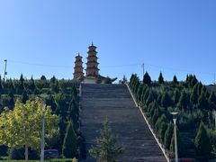-炳灵寺世界文化遗产旅游区