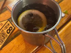 -叽叽扎扎烤肉场(生态城万达店)
