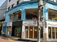 -Cafe de Paris(林荫路店)