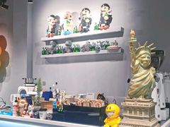 -sth more(会展航洋城店)