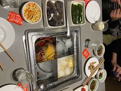 -海底捞火锅(方塔东街店)