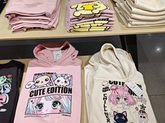 -ZARA(深圳金光华广场店)