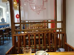 大堂-丝路花语之·胡姬酒肆(中关村店)