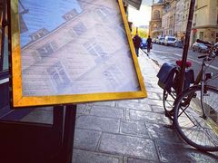 -Le Comptoir de la Gastronomie