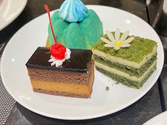 -杭州盛泰开元名都大酒店-地中海自助餐厅