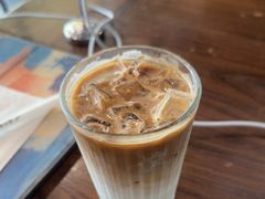 -藏书馆咖啡LibraryCoffee·Bistro(牡丹园店)