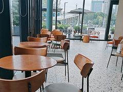 -星巴克(武汉菱角湖万达2店)