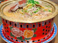 -那家老院子(云峰街店)