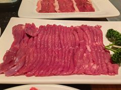 -南门涮肉(上海二店)