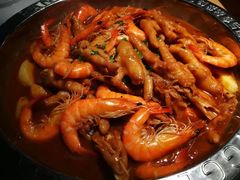 -胖哥俩肉蟹煲(来福士店)