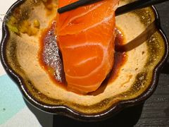 -花潮料理艺食馆(SM新生活广场店)