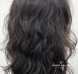 -AMOR慕尔造型