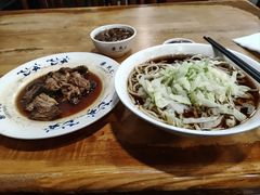 -柴氏风味斋(甘家口店)