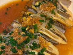 -小厨师·二十年沈家门小海鲜(百井坊巷店)