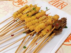 -小林哥的海鲜馆·夜宵烧烤(渔人码头店)