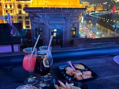 -外滩8号 whisky bar(金延大厦店)