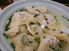 -潘国仙耳光馄饨(黄家阙路店)