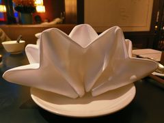 -丽晶轩中餐厅(重庆丽晶酒店)