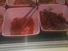 -33韩式自助烧烤(环城南路店)