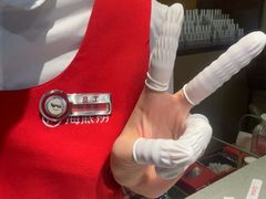 -海底捞火锅(北国先天下店)