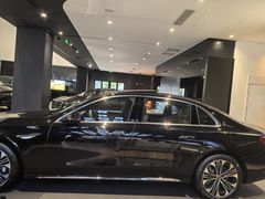 -奔驰波士福达(石景山店)