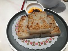 -金牌禄运·点心·啫煲(金沙洲金铂天地店)