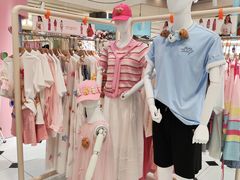 -龙湖重庆时代天街