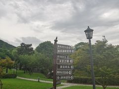 -宁波九龙湖开元度假村