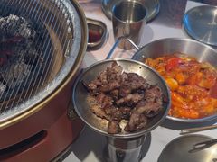 -西塔老太太泥炉烤肉(川沙百联店)