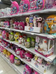 -玩动奇季品牌玩具超市