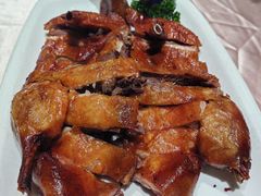 -王府井酒店(金桥港湾店)