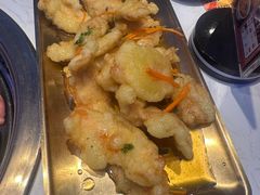 -杨记齐齐哈尔烤肉(总店)